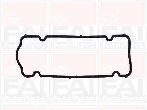Gasket, cylinder head cover